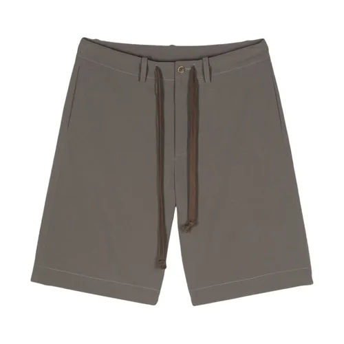 Shorts > Casual Shorts - - UMA Wang - Modalova