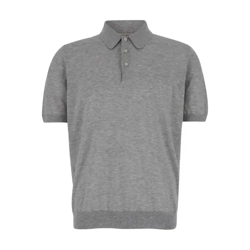 Tops > Polo Shirts - - La Fileria - Modalova
