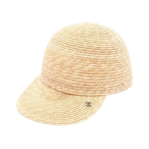 Pre-owned > Pre-owned Accessories - - Chanel Vintage - Modalova