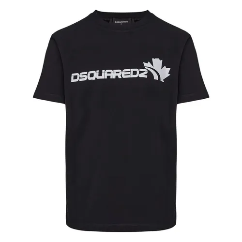 Tops > T-Shirts - - Dsquared2 - Modalova