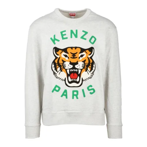 Sweatshirts & Hoodies > Sweatshirts - - Kenzo - Modalova