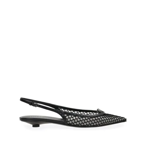 Shoes > Flats > Ballerinas - - Valentino Garavani - Modalova