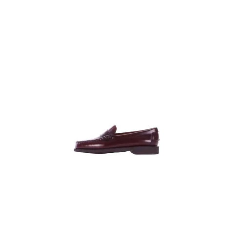Shoes > Flats > Loafers - - Sebago - Modalova