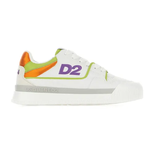 Shoes > Sneakers - - Dsquared2 - Modalova