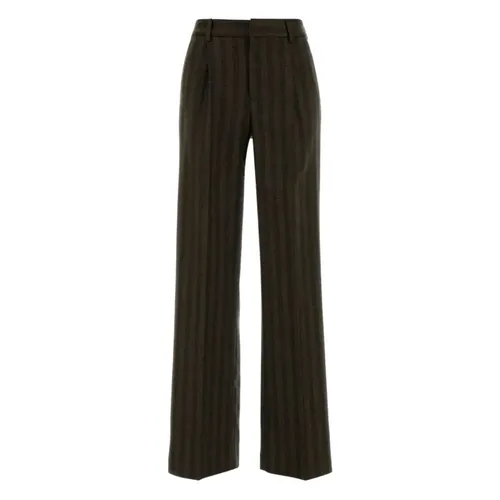 Trousers > Wide Trousers - - PT Torino - Modalova