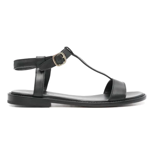 Shoes > Sandals > Flat Sandals - - Doucal's - Modalova