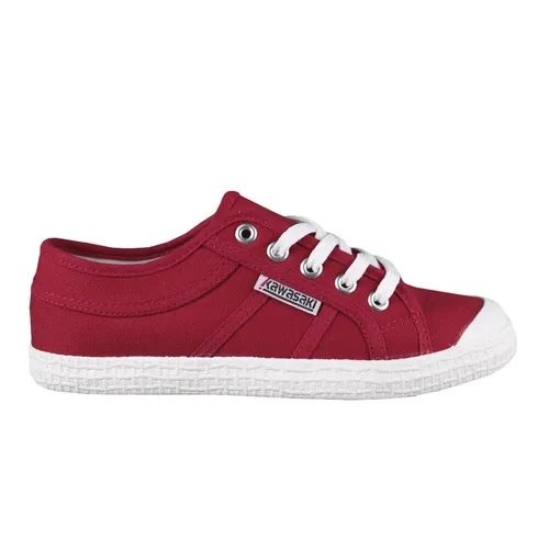 Kawasaki - Shoes > Sneakers - Red - Kawasaki - Modalova