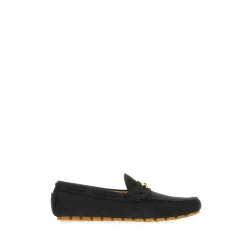 Shoes > Flats > Loafers - - Valentino Garavani - Modalova