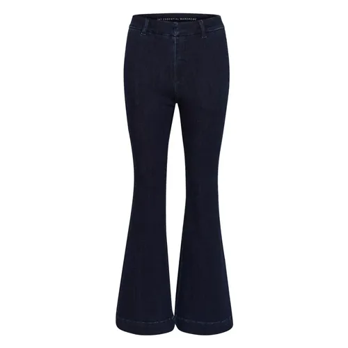 Jeans > Flared Jeans - - My Essential Wardrobe - Modalova