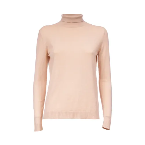 Knitwear > Turtlenecks - - Weekend Max Mara - Modalova