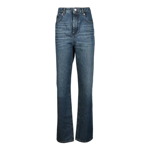 Jeans > Boot-cut Jeans - - Sportmax - Modalova