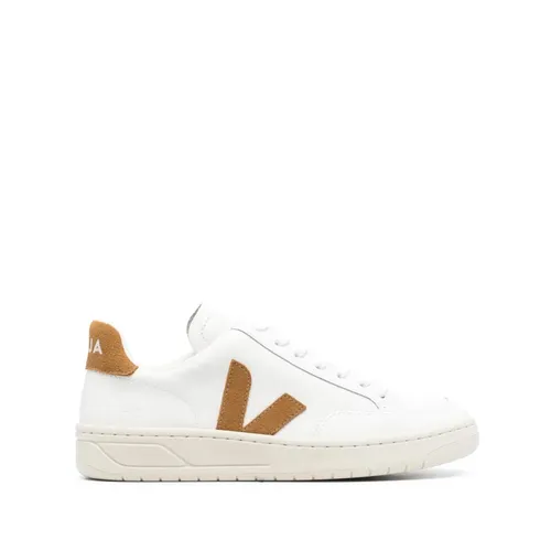 Veja - Shoes > Sneakers - White - Veja - Modalova