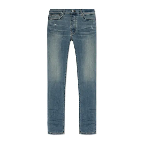 Jeans > Slim-fit Jeans - - Amiri - Modalova