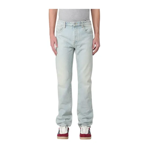 Jeans > Straight Jeans - - Kenzo - Modalova