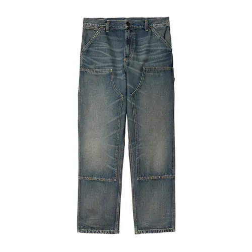 Jeans > Straight Jeans - - Carhartt Wip - Modalova