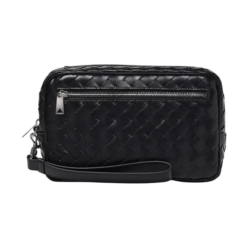 Bottega Veneta - Bags - Black - Bottega Veneta - Modalova