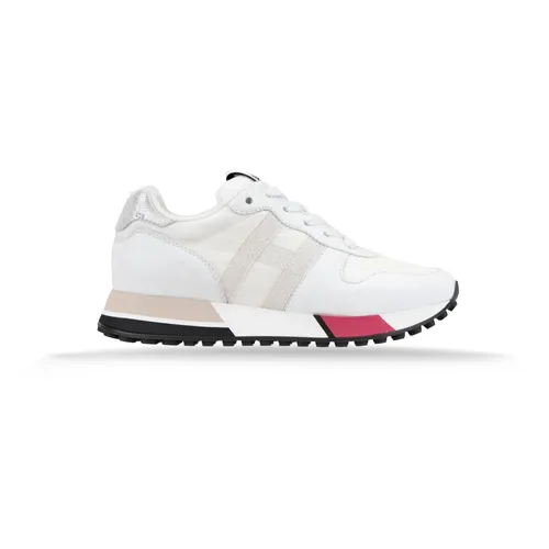 Hogan - Shoes > Sneakers - White - Hogan - Modalova
