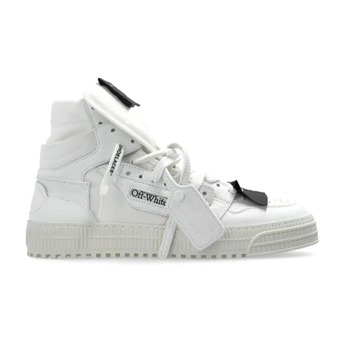 Off - Shoes > Sneakers - - Off White - Modalova