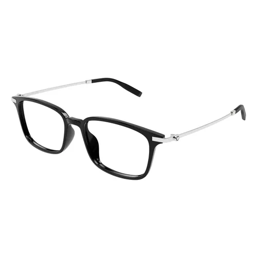 Accessories > Glasses - - Montblanc - Modalova