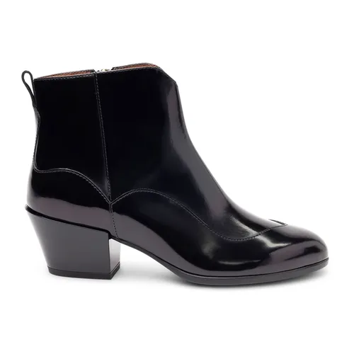 Shoes > Boots > Cowboy Boots - - Hogan - Modalova