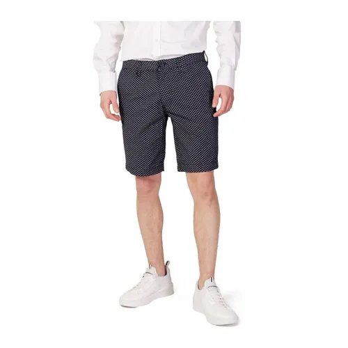 Shorts > Casual Shorts - - Armani Exchange - Modalova