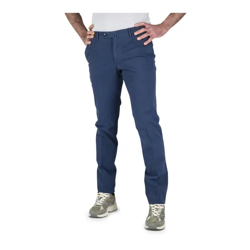 Trousers > Slim-fit Trousers - - PT Torino - Modalova