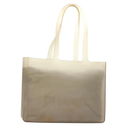 Pre-owned > Pre-owned Bags > Pre-owned Tote Bags - - Chanel Vintage - Modalova