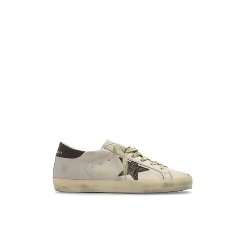 Shoes > Sneakers - - Golden Goose - Modalova