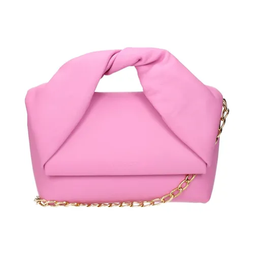 Bags > Handbags - - JW Anderson - Modalova
