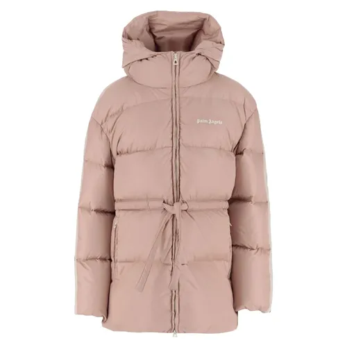 Jackets > Winter Jackets - - Palm Angels - Modalova