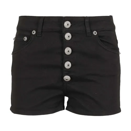 Shorts > Denim Shorts - - Dondup - Modalova