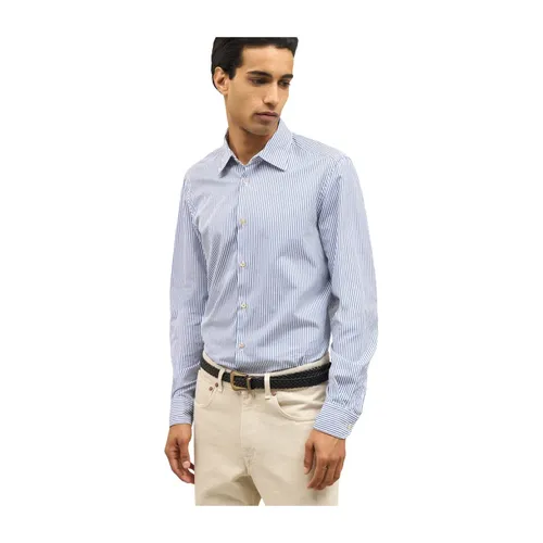 Shirts > Formal Shirts - - Boglioli - Modalova