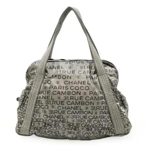 Pre-owned > Pre-owned Bags > Pre-owned Handbags - - Chanel Vintage - Modalova