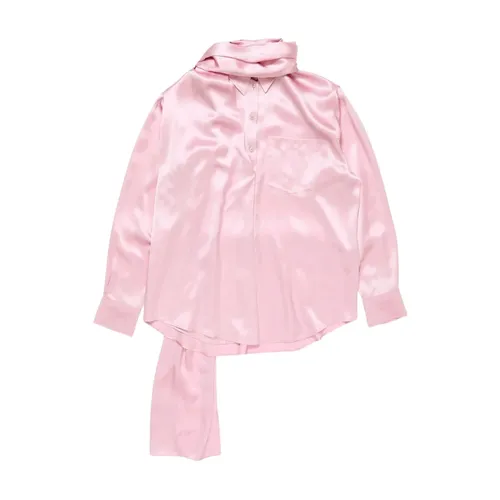 Blouses & Shirts > Blouses - - Acne Studios - Modalova