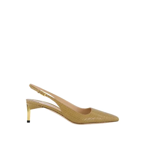 Shoes > Heels > Pumps - - Tom Ford - Modalova