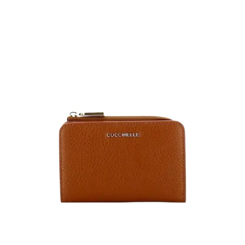 Accessories > Wallets & Cardholders - - Coccinelle - Modalova