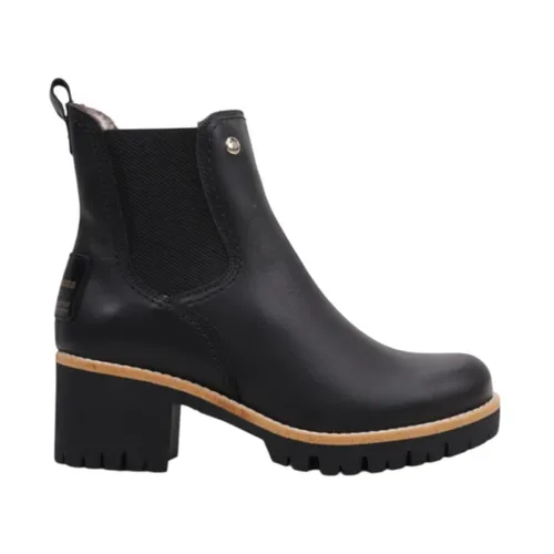 Shoes > Boots > Chelsea Boots - - Panama Jack - Modalova