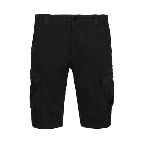 Shorts > Casual Shorts - - C.p. Company - Modalova