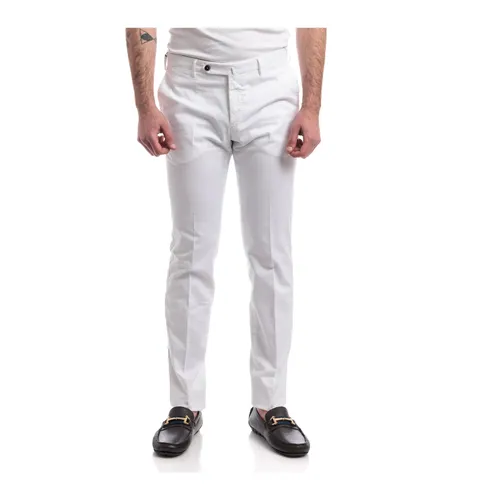 Trousers > Chinos - - PT Torino - Modalova