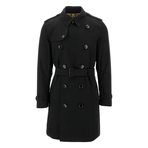 Coats > Trench Coats - - Burberry - Modalova