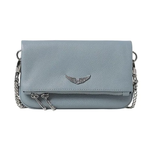 Bags > Cross Body Bags - - Zadig & Voltaire - Modalova