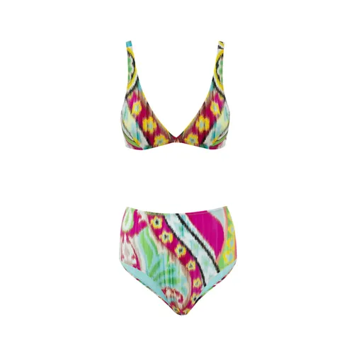 Swimwear > Bikinis - - Etro - Modalova
