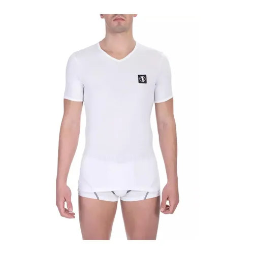 Bikkembergs - Underwear - White - Bikkembergs - Modalova