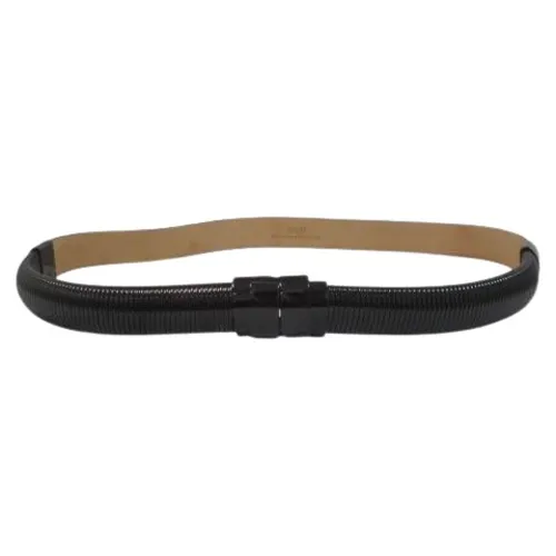 Pre-owned > Pre-owned Accessories > Pre-owned Belts - - Gucci Vintage - Modalova