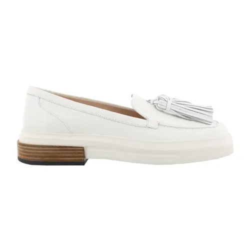 Shoes > Flats > Loafers - - Tod's - Modalova