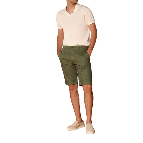 Shorts > Casual Shorts - - Mason's - Modalova