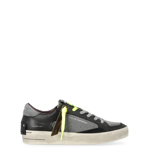 Shoes > Sneakers - - Crime London - Modalova