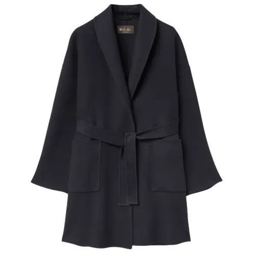 Coats > Belted Coats - - Loro Piana - Modalova