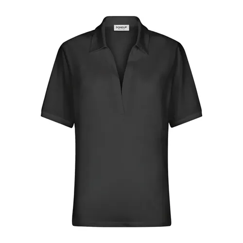Tops > Polo Shirts - - Dondup - Modalova