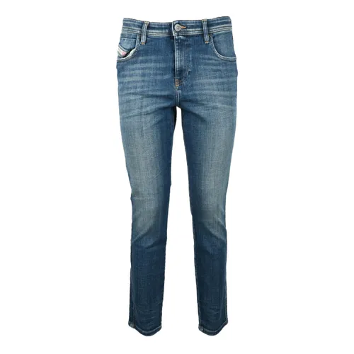 Jeans > Slim-fit Jeans - - Diesel - Modalova